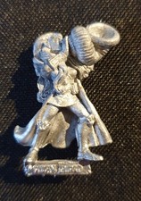 Maiden Guard Handmaiden of the