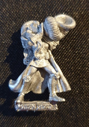 Maiden guard handmaiden the - guard, of