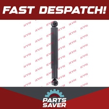 2x Shock Absorbers (Pair) fits MERCEDES 207D 601 2.4D Front 77 to 90 Damper KYB