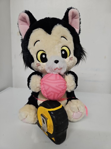 Disney figaro from pinocchio - from,