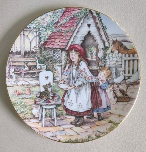Vintage royal worcester my - worcester, "my