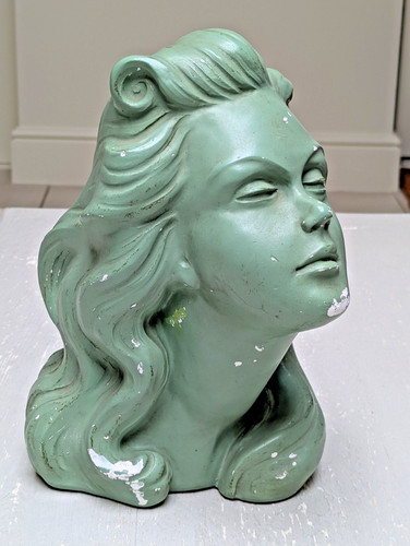 Rare vintage 1930s 1940s art - 1930s,