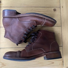 Wolverine 1000 Mile Mens Boots