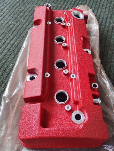 Genuine honda s2000 - genuine,