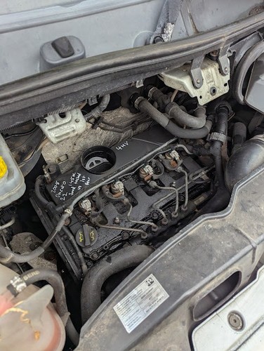 Jtd 4hv euro - jtd,