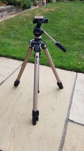 Velbon sherpa 250 - sherpa, tripod