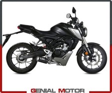 Complete Exhaust MIVV MK3