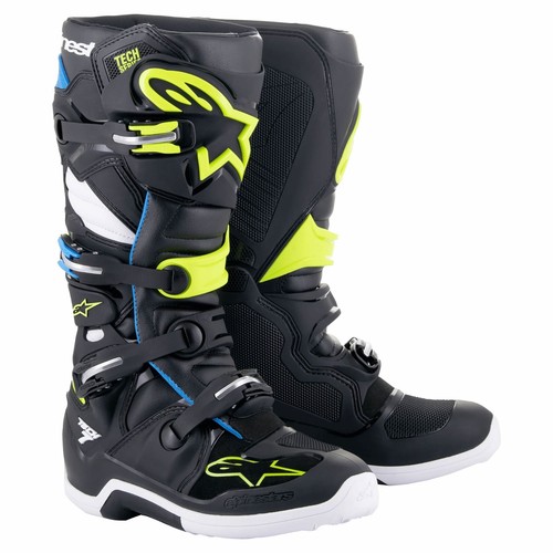 Alpinestars tech motocross - alpinestars,