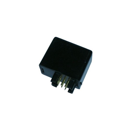 Multifunction relay pin - multifunction,