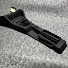 BMW E30 Leather Console M-Technic 316-325i 318is M3 Alpina Equipment Bbs 1