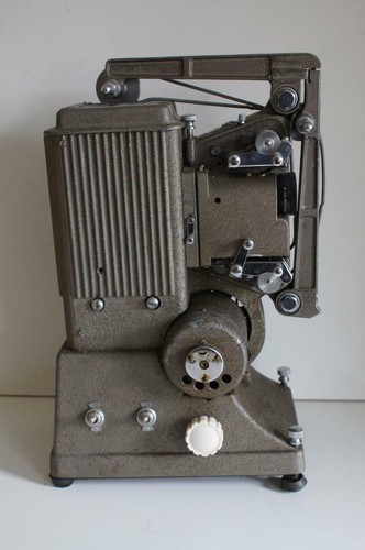 Vintage specto projector - specto,