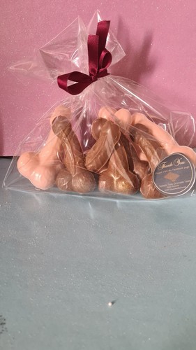 Hand made belgian - ,