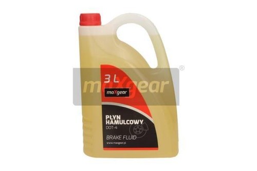 000407 maxgear brake - maxgear, for