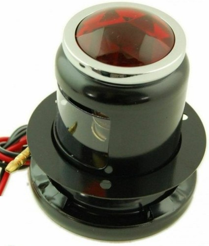Rear light lucas lamp ariel - lucas,