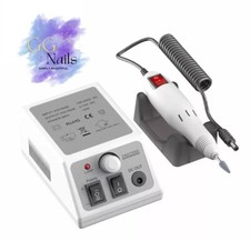 PROFESSIONAL ELECTRIC NAIL