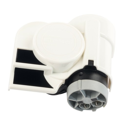 Stebel horn signal - -,
