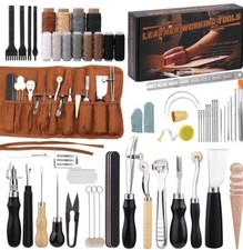 Professional Leather Craft