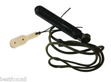 Best Fox Call 2-set fox callers Original & Faulhaber Hen Call 