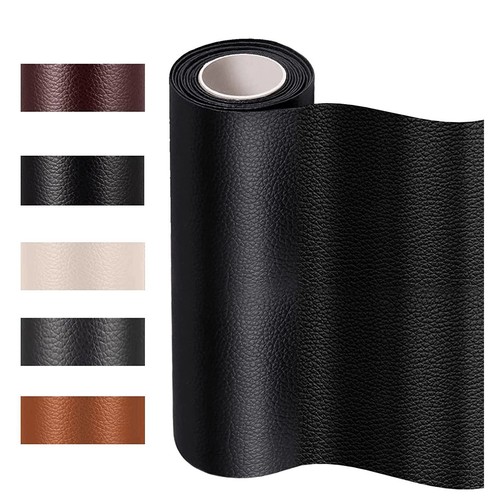 Black self adhesive - self-adhesive, pu