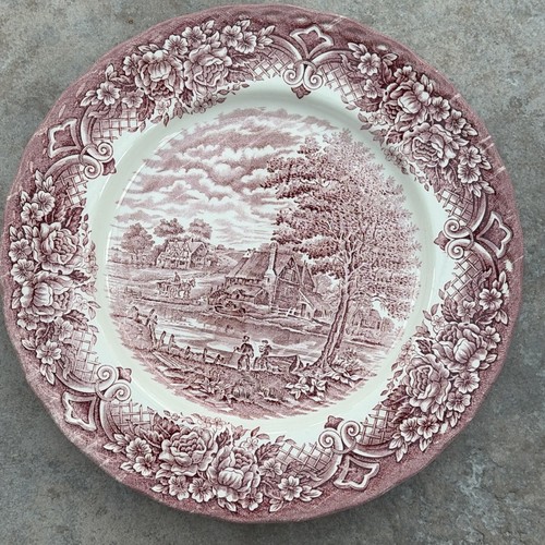Grindley homeland 10 - h., 10”