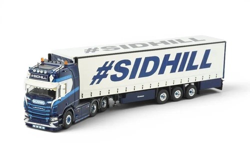 Tekno sid hill - scania, ngr