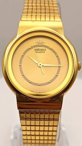 Vintage seiko galaxy 5y91 6040 - seiko,