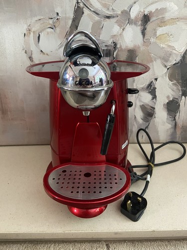 Gaggia amante sin023g red - gaggia,