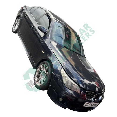 Bmw series e60 2006 - 5,