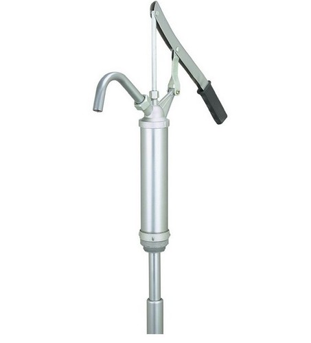 205l lever oil - lever, pump