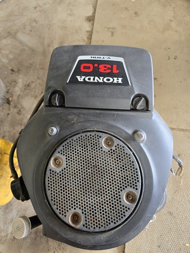 Honda gcv 530 - honda,