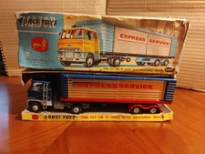 Corgi 1137 Ford Tilt Cab
