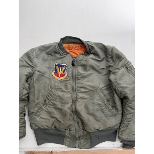 Vintage alpha industries 1 - alpha,
