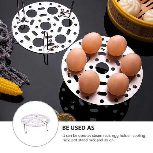Steaming cooking rack pressure - cooking,