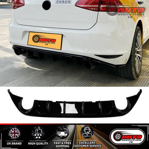 Golf mk7 gti - vw,