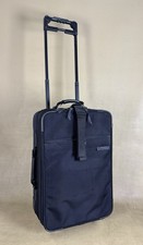 Briggs & Riley Black Ballistic