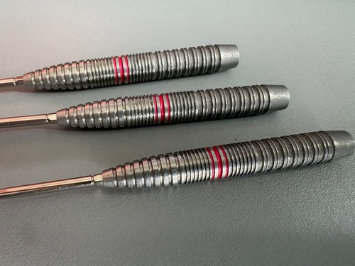 24g tungsten darts - 24g, sync