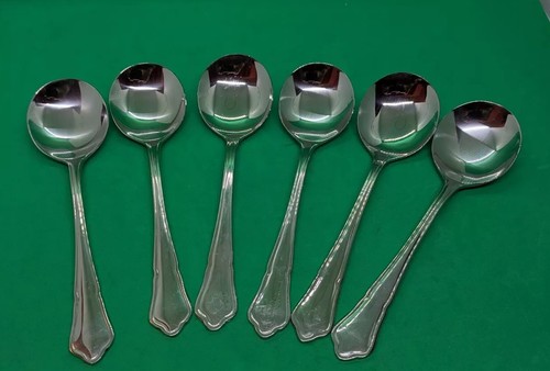 Oneida dubarry soup - x,