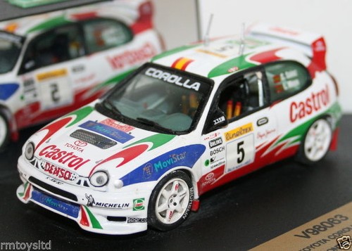Vitesse scale v98063 - vitesse,