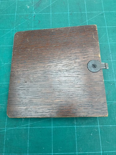 Vintage singer wooden - vintage,