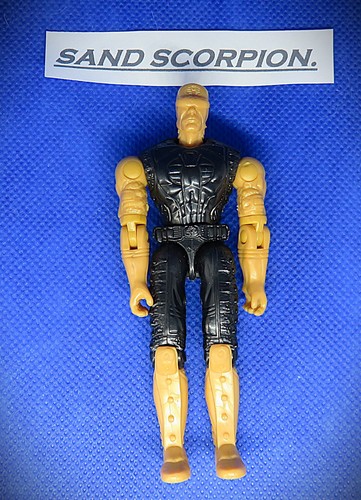 Hasbro joe series - hasbro, i