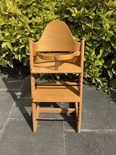 Stokke tripp trapp - trapp, chair