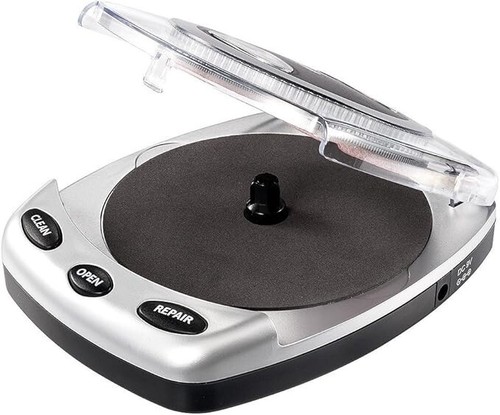 New sanwa direct - disc, repair