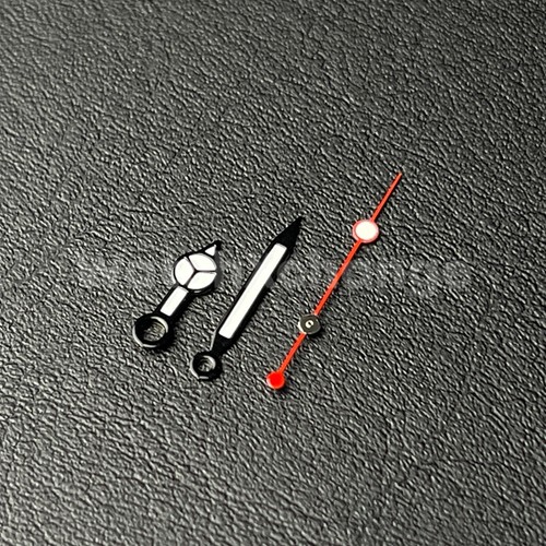 Mercedes watch hands for - mercedes,