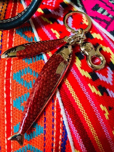 Original mulberry enamelled - original,