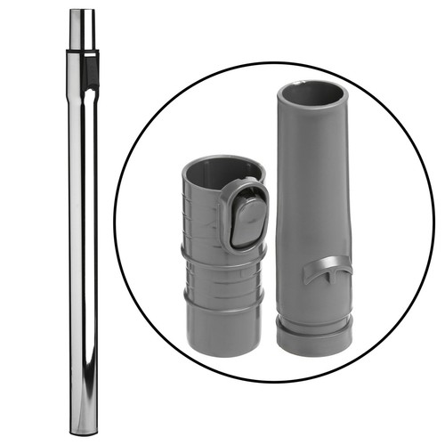 Telescopic extension rod pipe - telescopic,