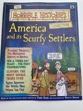 The Horrible Histories