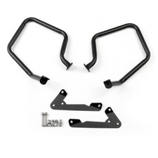 Rear Engine Guard Crash Bars
