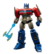 Blokees Optimus Prime Transformers One Classic Class Champion Ser. Action Figure