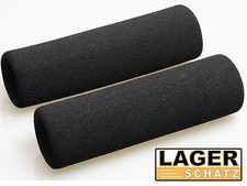 Grip Puppy 2 x grip rubbers