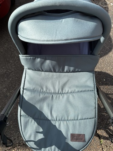 Drift baby elegance in 1 - drift, by